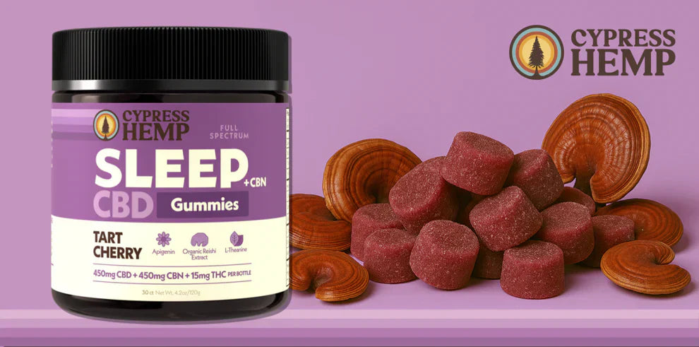 6 CBD Products That Live Up to the Hype in 2025