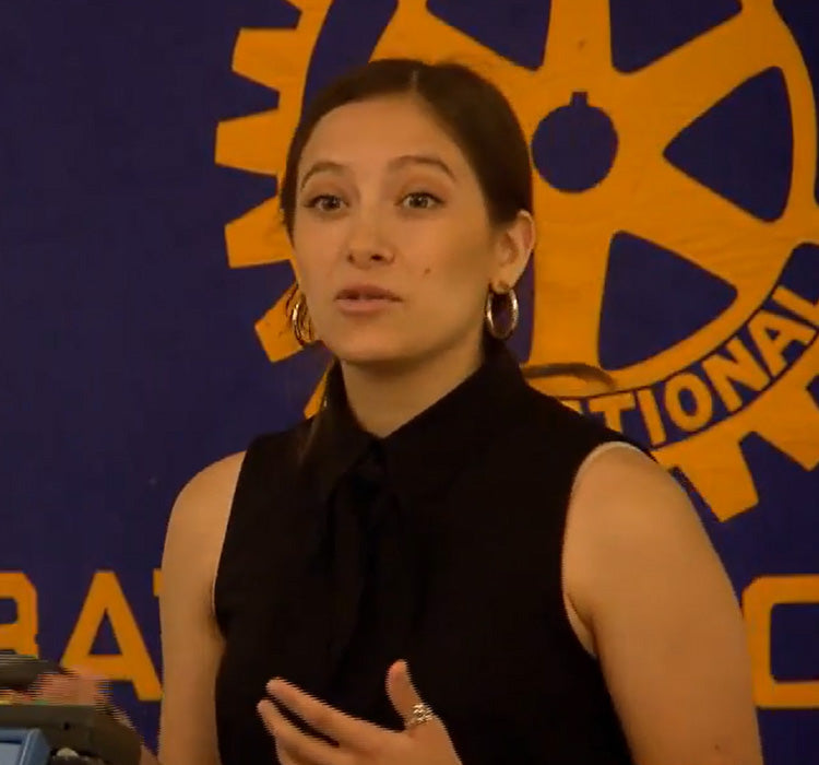 Public Broadcast Service: Hemp & CBD Education | Kristy Hebert x Cypress Hemp Baton Rouge Rotary Club