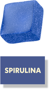 SPIRULINA