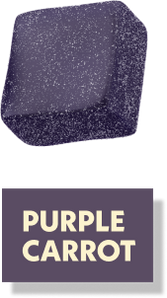 PURPLE CARROT
