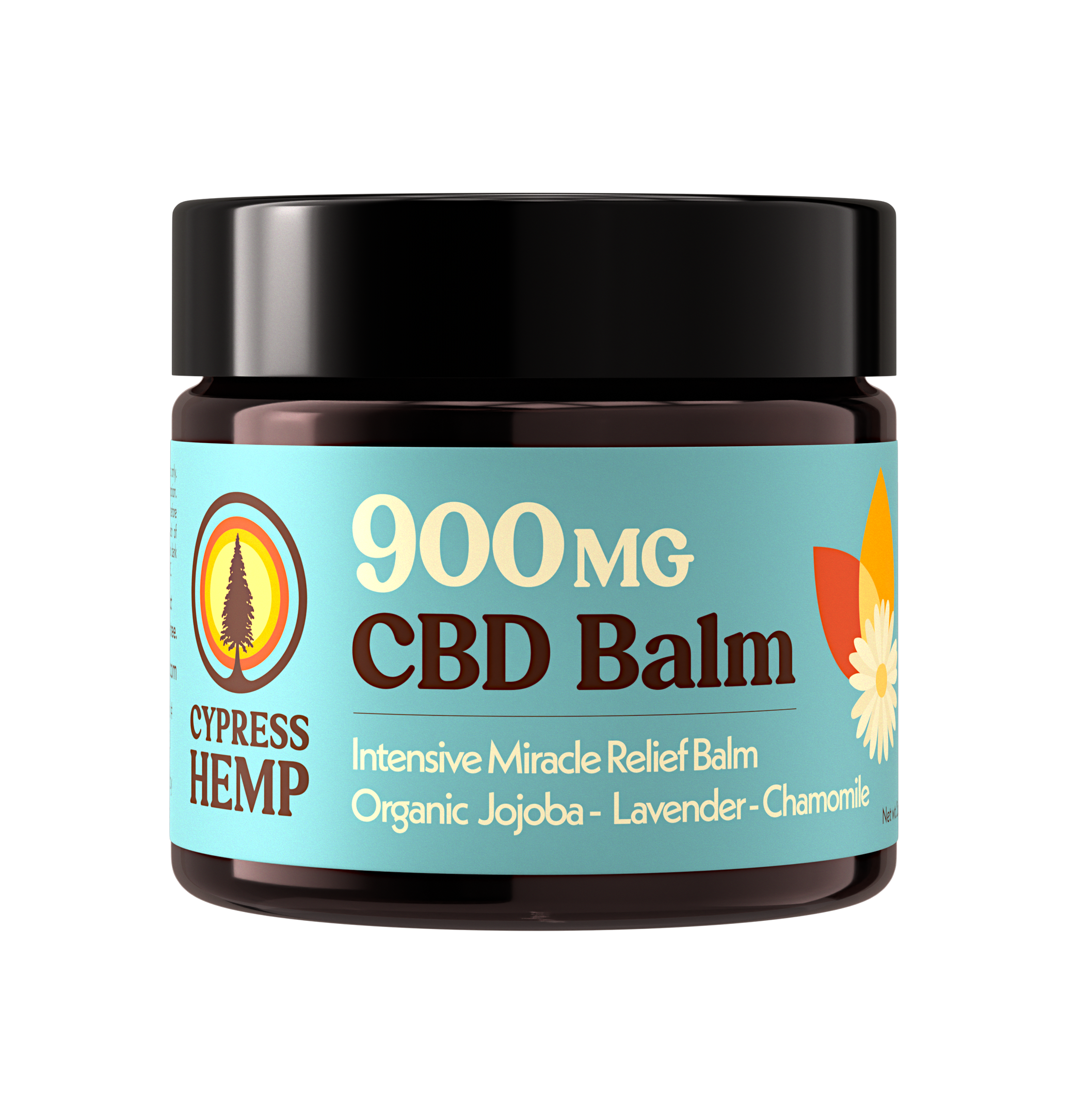 CBD Relief Balm