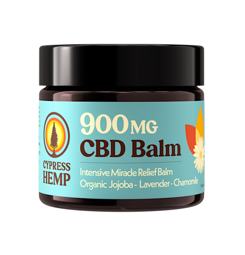 CBD Relief Balm