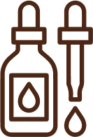 Dosage for CBD