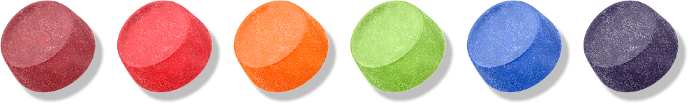 Gummies