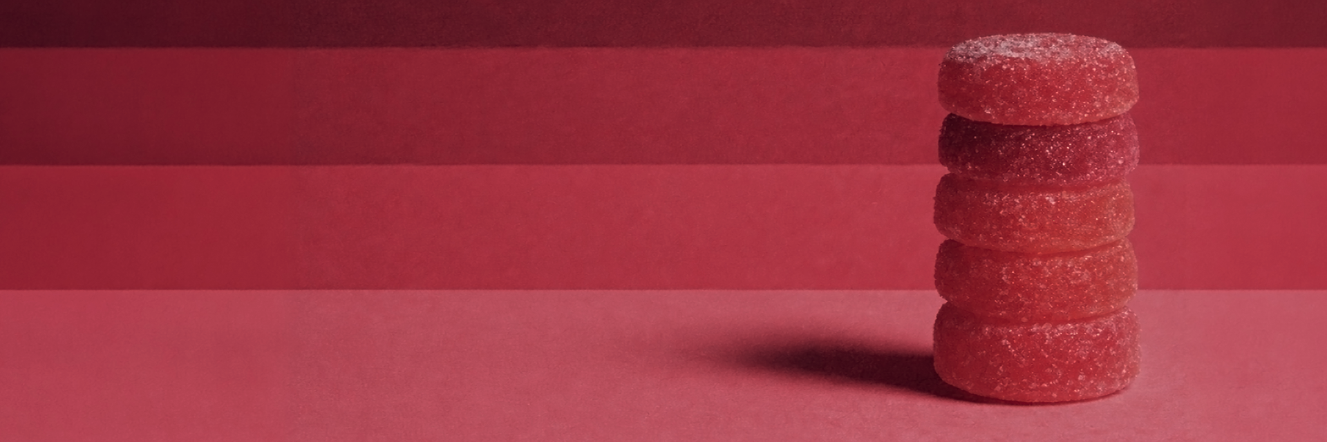 Ingredients with Purpose