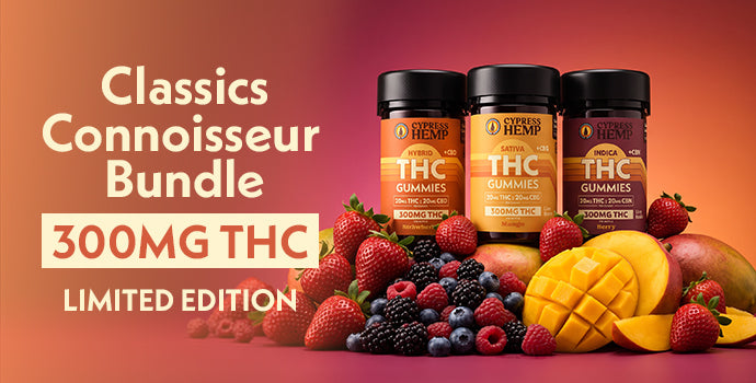 Classics  Connoisseur Bundle